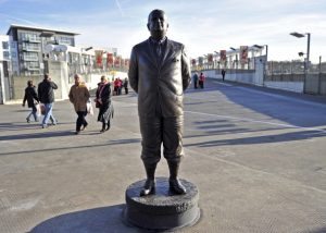 Herbert Chapman