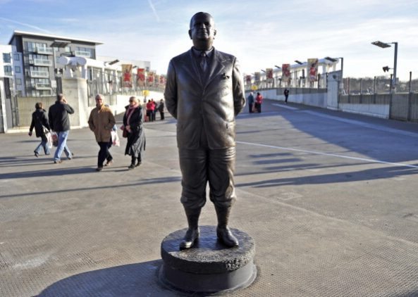 Herbert Chapman