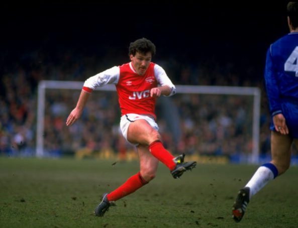 Ian Allinson