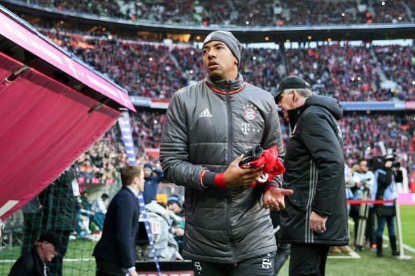 Jerome Boateng