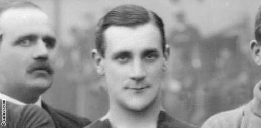 john shaw