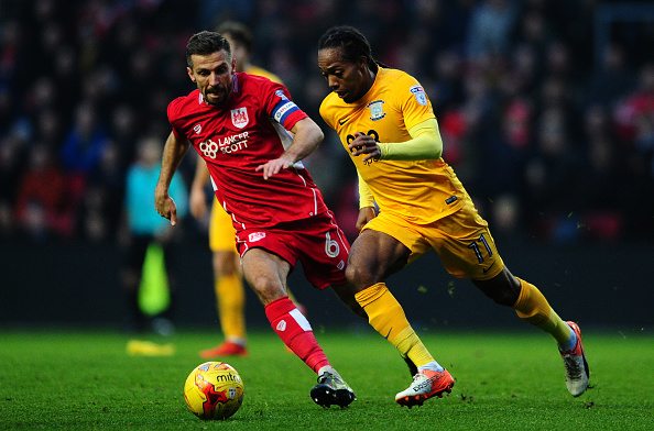 Preston North End vs Arsenal: Match preview 4 johnson bri