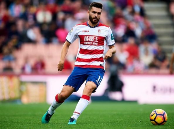 Jon Toral