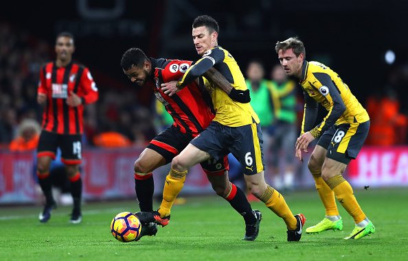 Preston North End vs Arsenal: Match preview 3 koscielny afcb