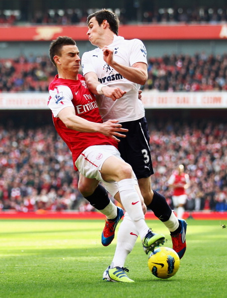 koscielny tot