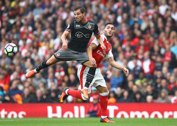 What is a Lucas? Why is Perez not starting for Arsenal? 3 lucas sou