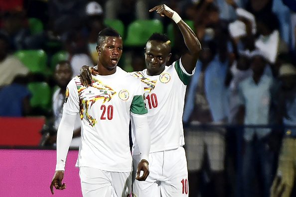 Reports: Mané failed to make lasting impression on Arsenal scouts 2 mane senegal