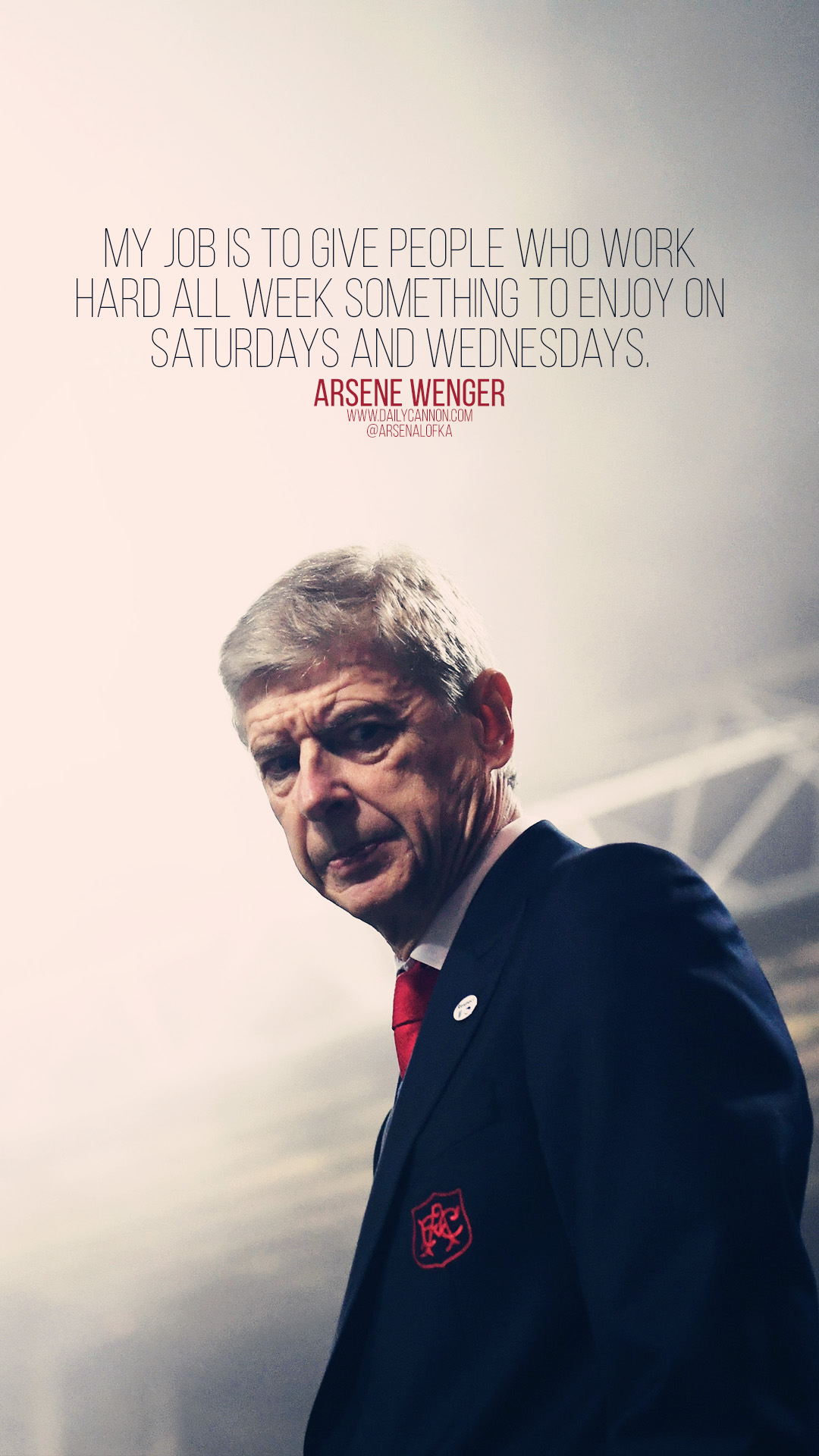 mobile wenger