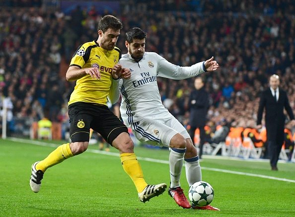 morata 2