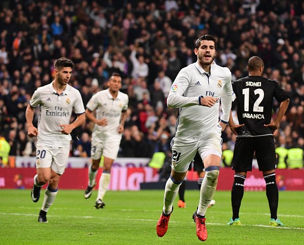 morata dep