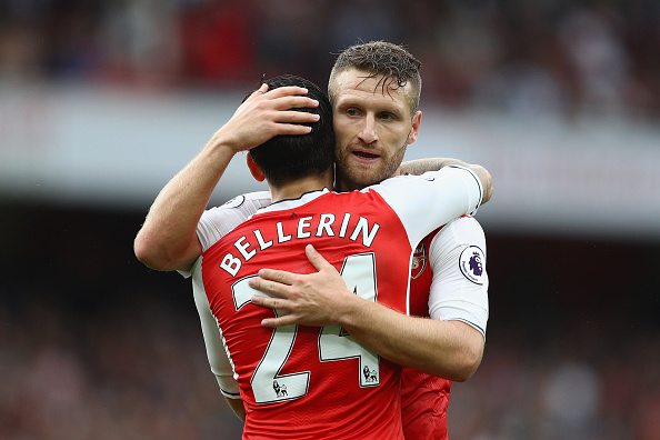 mustafi bellerin