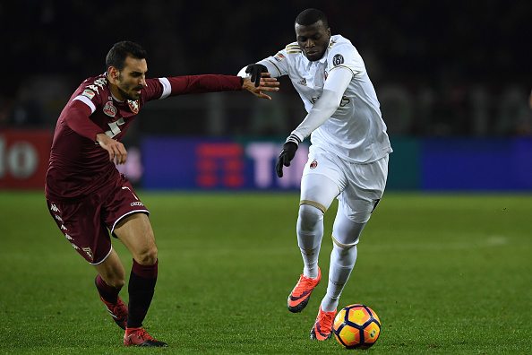 niang torino