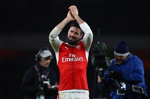 olivier giroud v crystal palace 3