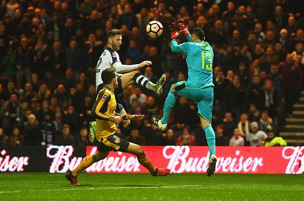 ospina pne
