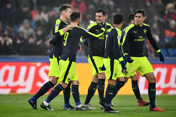 What is a Lucas? Why is Perez not starting for Arsenal? 2 perez bas