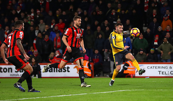 What is a Lucas? Why is Perez not starting for Arsenal? 4 perez bou