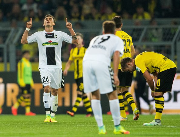 philipp dortmund