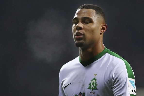 Serge Gnabry