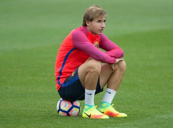 Sergi Samper
