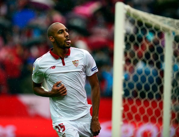 Steven N'Zonzi