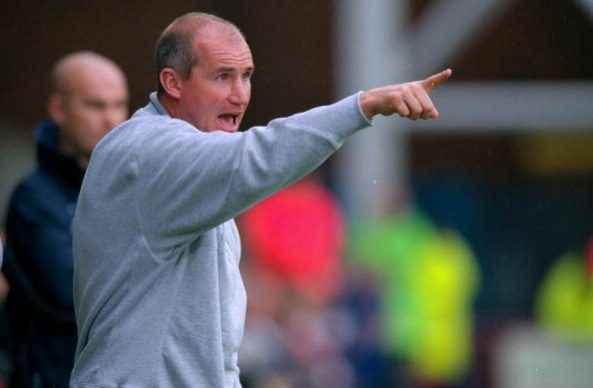 Stewart Robson