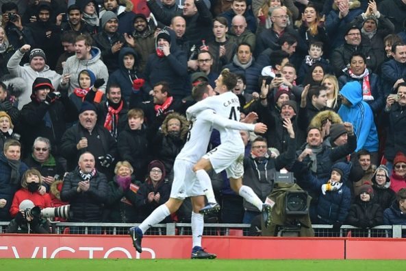 Gylfi Sigurdsson