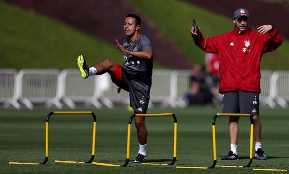 Thiago