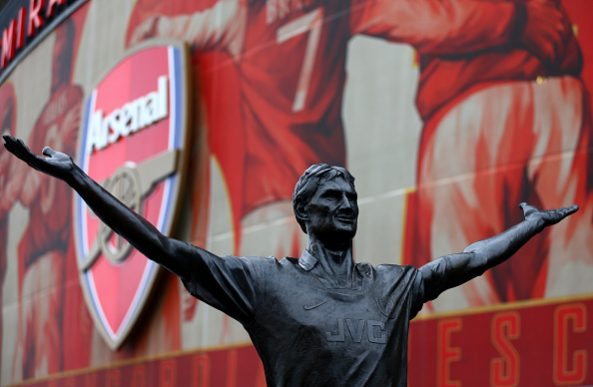 Tony Adams