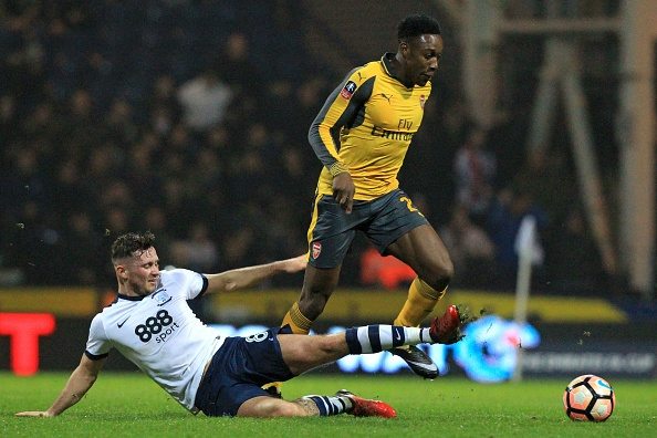 welbeck 2