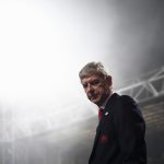 Arsene Wenger