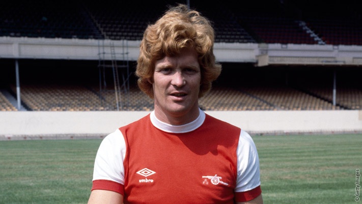 willie young
