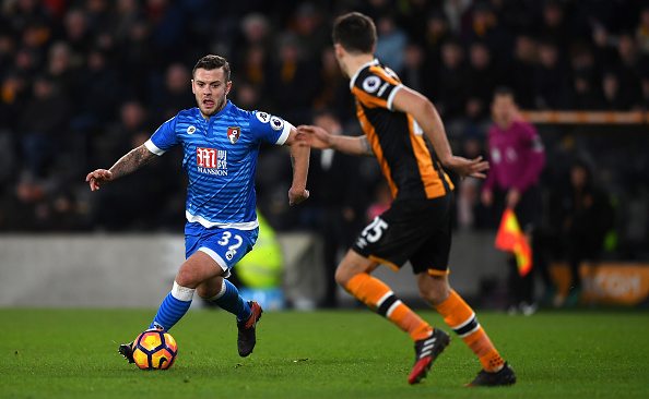 wilshere hull