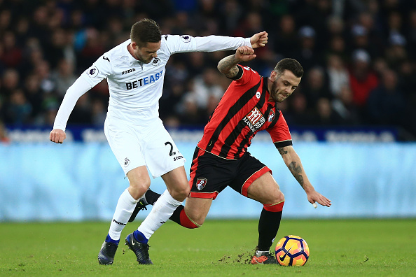 wilshere swa