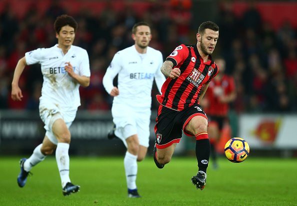 wilshere swa1