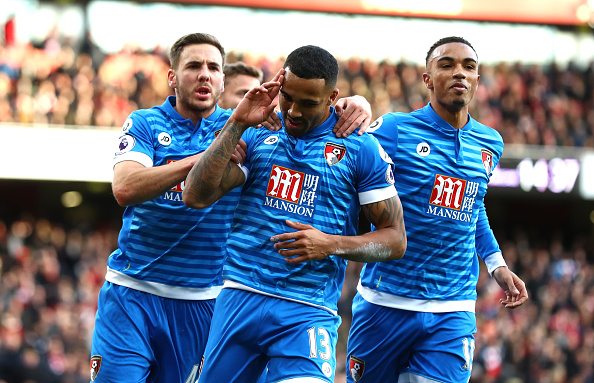 AFC Bournemouth vs Arsenal - Match preview 3 wilson stanislas