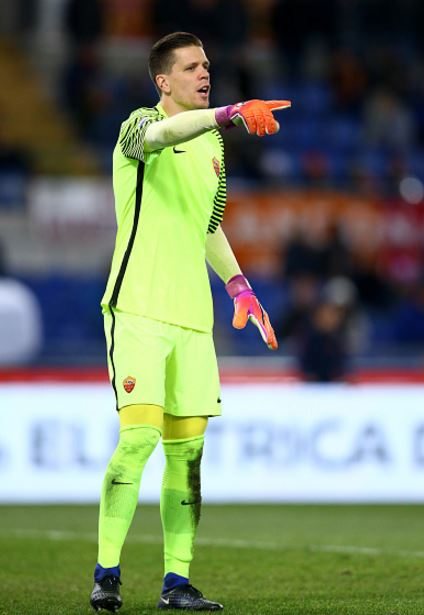 Loan watch: Crowley's first start, Szczesny clean sheet 2 woj cal