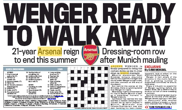 170217 daily mail back page