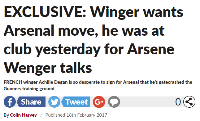 170218 daily star achille degan