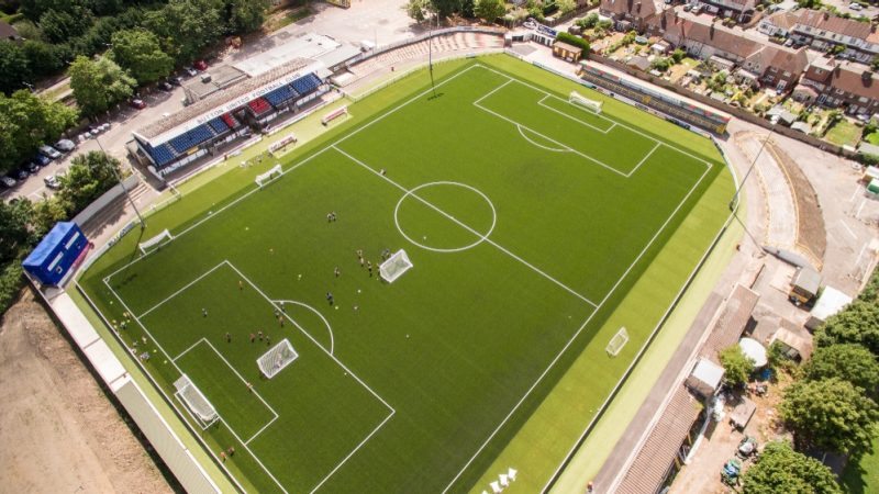 SUFC Aerial Shot e1485949661320