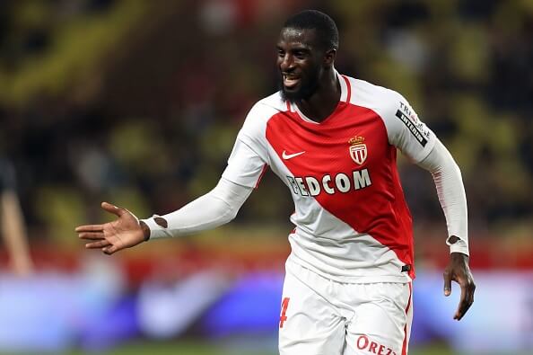 Tiemoué Bakayoko
