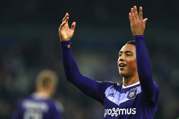 Youri Tielemans