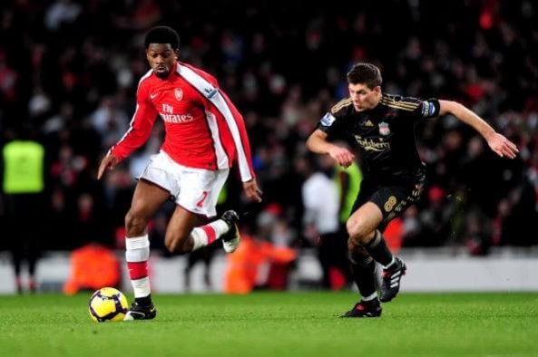 Abou Diaby