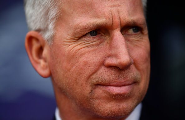 alan pardew