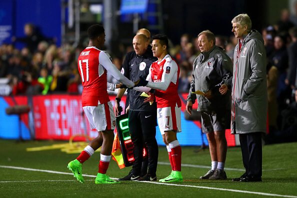 alex iwobi sutton