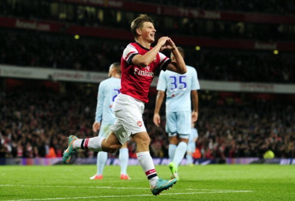 Andrey Arshavin