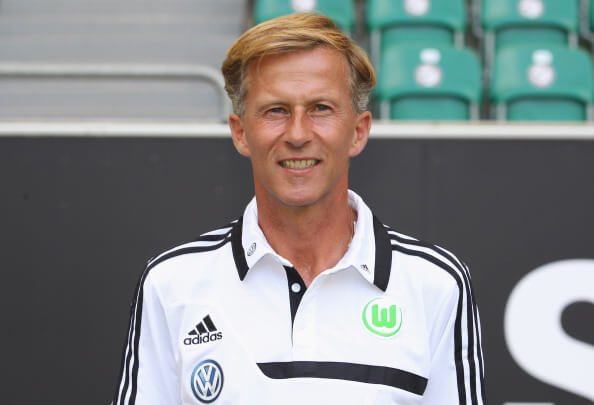 andries jonker wolfsburg 2013
