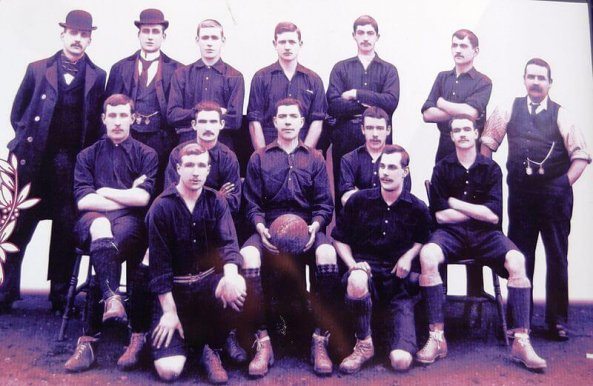 arsenal first fa cup match e1486663966448