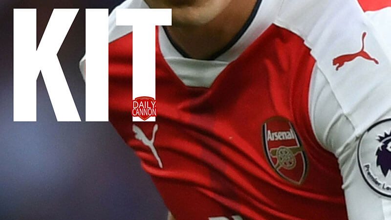 arsenal kit