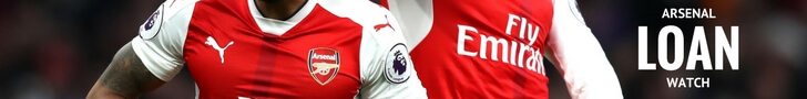 arsenal loan watch 1