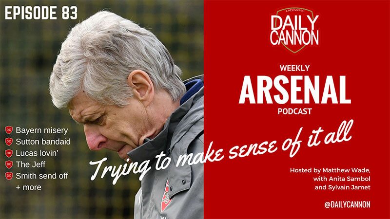arsenal weekly review ep 83 3